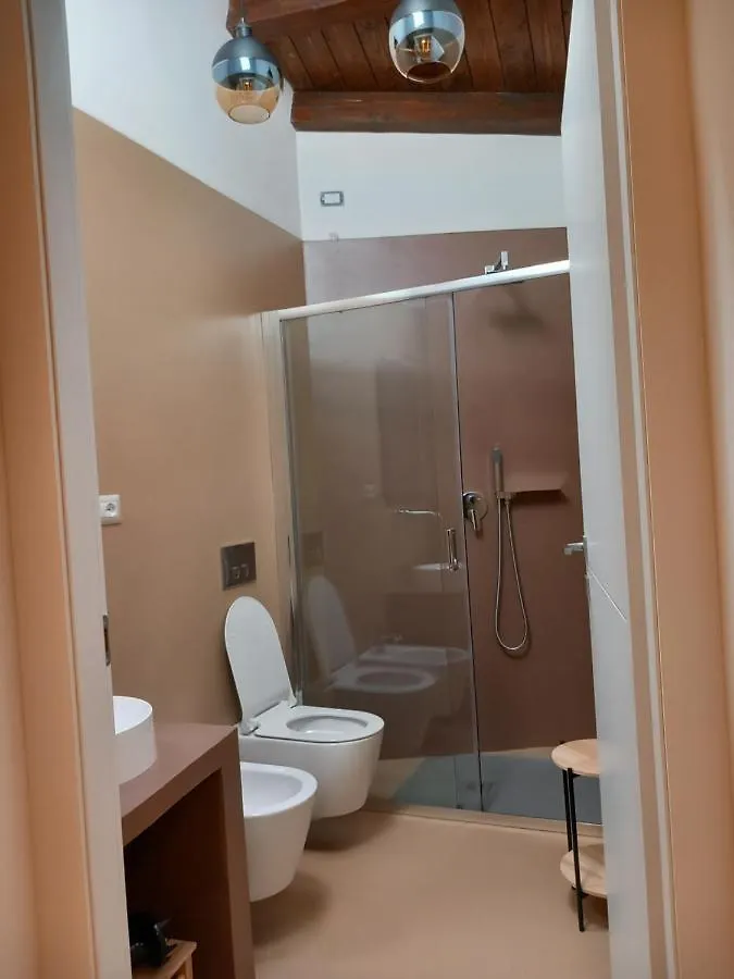 La Casetta Guest House Oristano