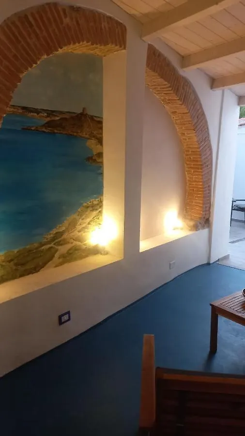 La Casetta Guest House Oristano