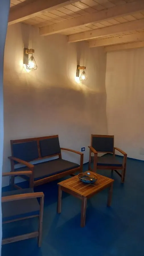 La Casetta Guest House Oristano