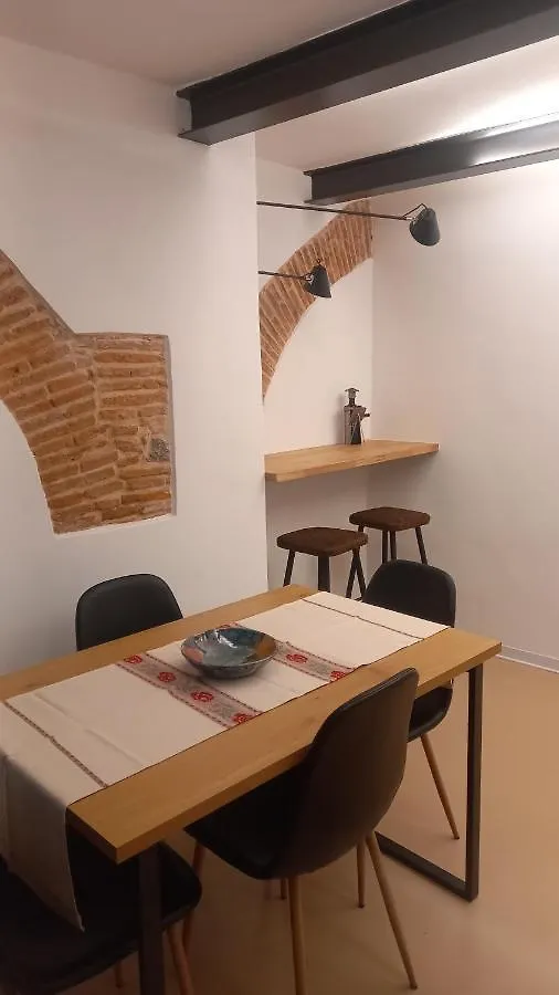 La Casetta Guest House Oristano 0*,  Italien