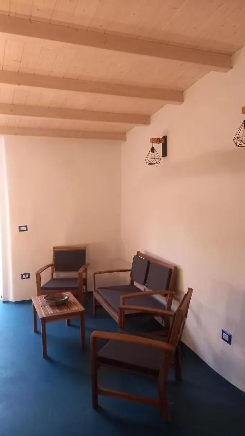 La Casetta Guest House Oristano