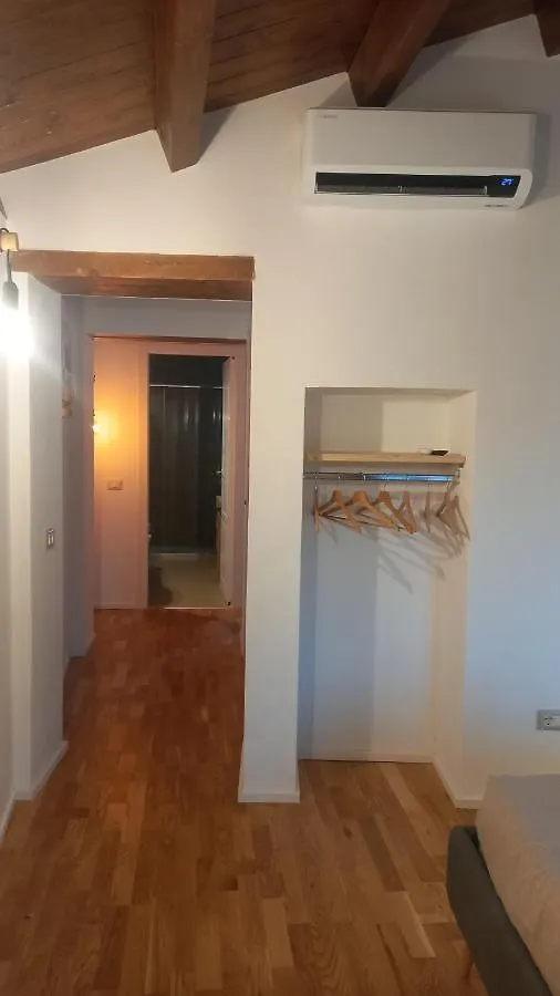 La Casetta Guest House Oristano