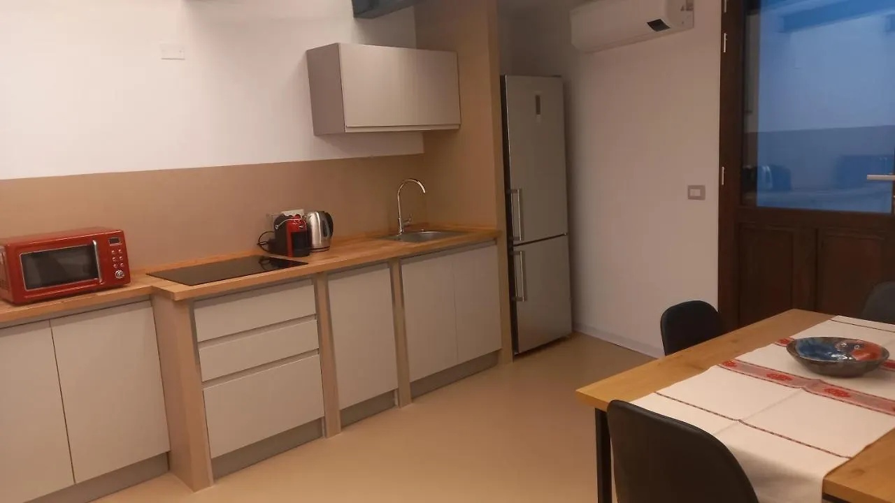 La Casetta Guest House Oristano 0*,