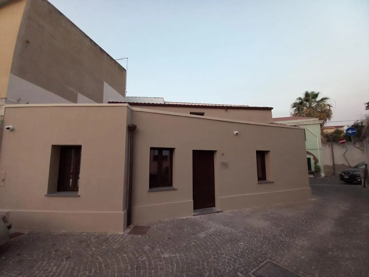 La Casetta Guest House Oristano