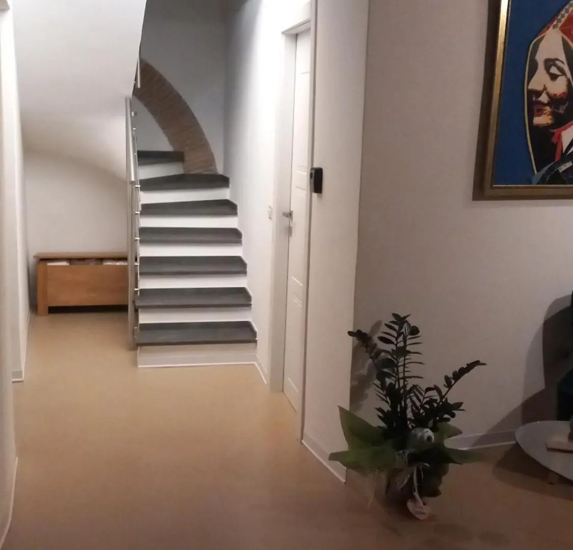 La Casetta Guest House Oristano