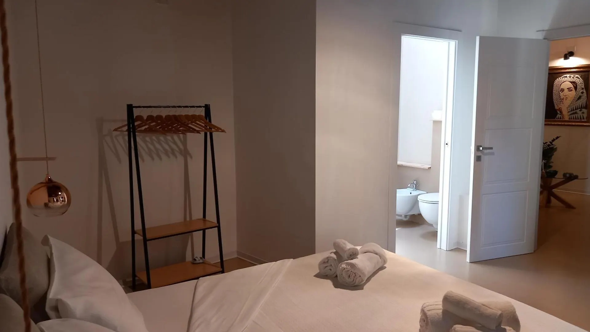 La Casetta Guest House Oristano 0*,  Italien
