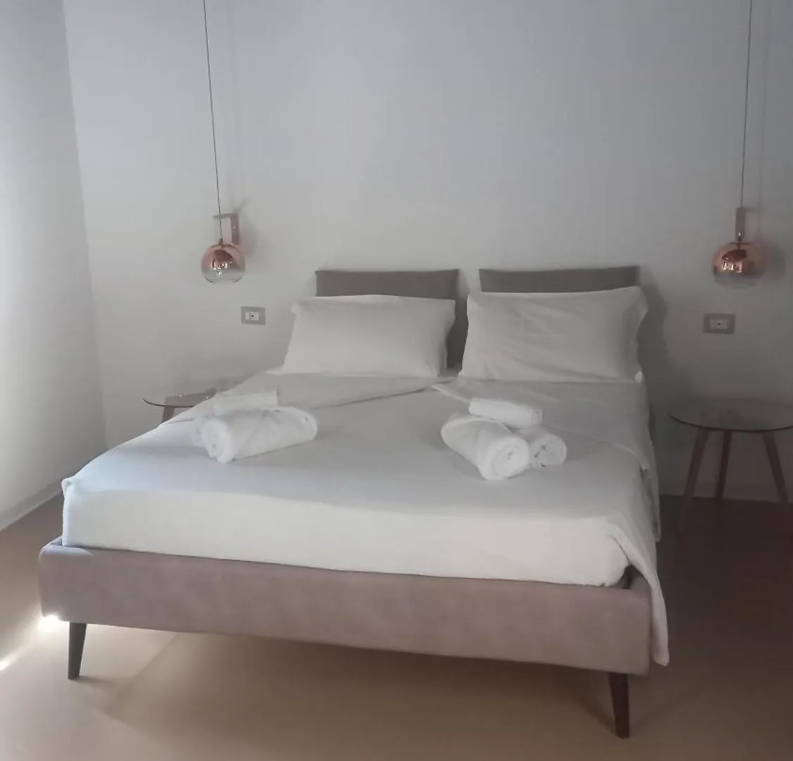 La Casetta Guest House Oristano