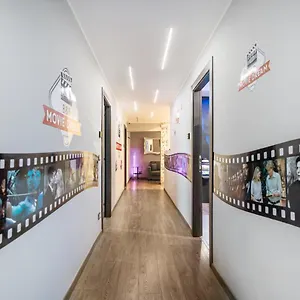 visit hotel