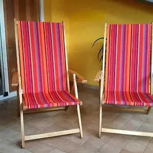 Citta Appartement